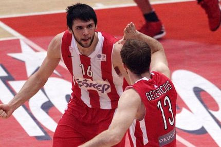 H πρώτη “απογοήτευση”