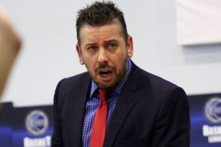 Παπαθεοδώρου: “Άλλο πρωτάθλημα ο β’ γύρος”. Σκαραφίγκας: “Διαιτητικές μαλ…”