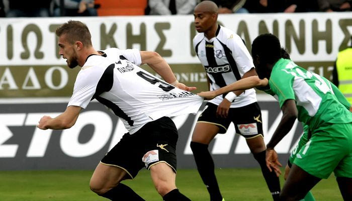 Με σημαντικές απουσίες στην Τούμπα, στην αποστολή ο Μπαρέιρο