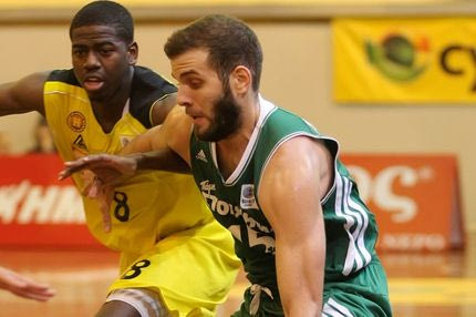 Τραυματίστηκε ο Παππάς