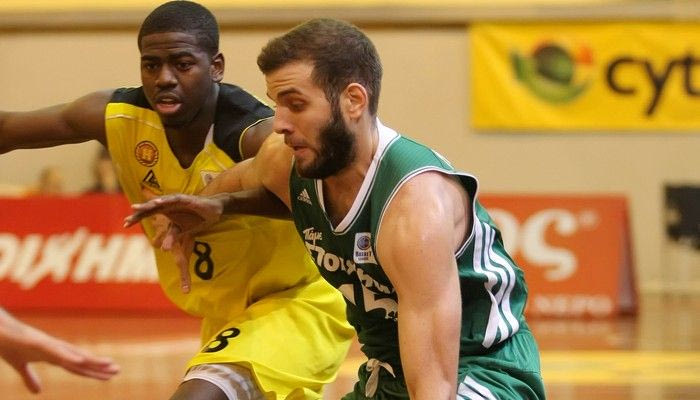 Τραυματίστηκε ο Παππάς