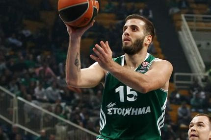 Παππάς στο Contra.gr: “Ο Παναθηναϊκός δεν συμβιβάζεται με κάτι λιγότερο από τους τίτλους”