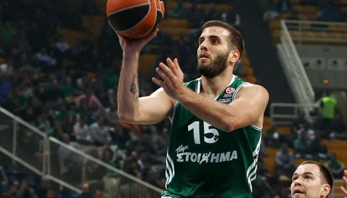 Παππάς στο Contra.gr: “Ο Παναθηναϊκός δεν συμβιβάζεται με κάτι λιγότερο από τους τίτλους”