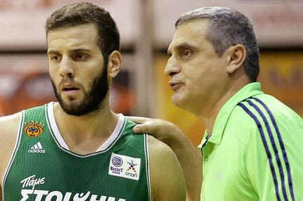 Πεδουλάκης: “Πολύ σοβαρός ο τραυματισμός του Παππά”