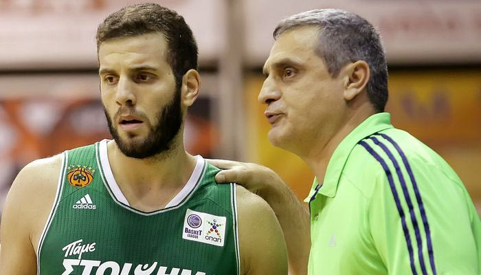 Πεδουλάκης: “Πολύ σοβαρός ο τραυματισμός του Παππά”