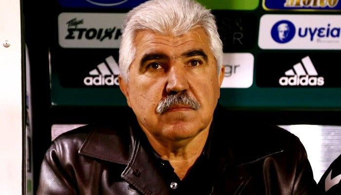 Παράσχος: “Ο τραυματισμός του Μπεργκ μας βοήθησε”