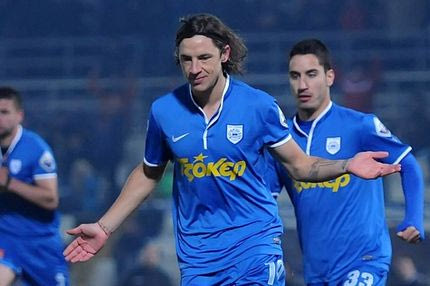 ΠΑΣ Γιάννινα – Άρης 2-1