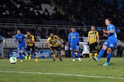 ΠΑΣ Γιάννινα – Εργοτέλης 2-0