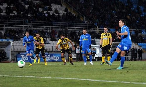 ΠΑΣ Γιάννινα – Εργοτέλης 2-0