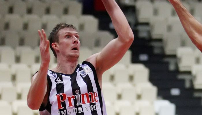 Πέιν: “Ο ΠΑΟΚ είναι οικογένειά μου!”