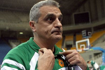 Με Τσαρτσαρή και Παππά η προπόνηση, τέλος οι Πάβλοβιτς και Κούζμιτς