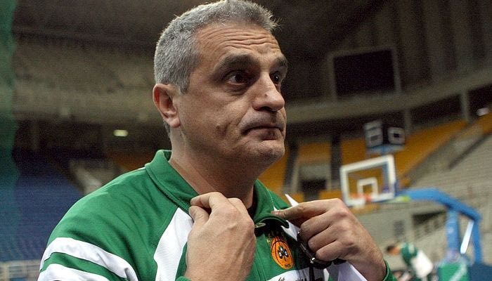 Με Τσαρτσαρή και Παππά η προπόνηση, τέλος οι Πάβλοβιτς και Κούζμιτς