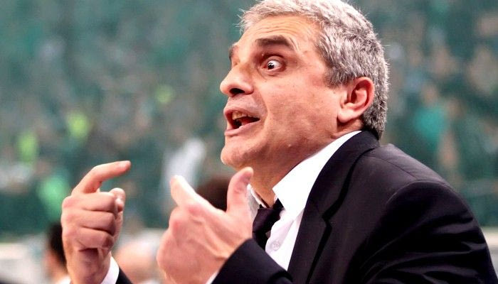 Πεδουλάκης: “Το πρόβλημα είναι στα γκαρντ”