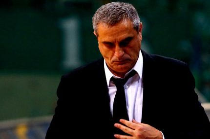 Πεδουλάκης: “Το χειρότερο παιχνίδι μας”