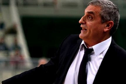 Πεδουλάκης: “Παίξαμε ομαδικά”. Μαρκόπουλος: “Δεν είχαμε ανάσες”