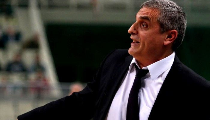 Πεδουλάκης: “Παίξαμε ομαδικά”. Μαρκόπουλος: “Δεν είχαμε ανάσες”