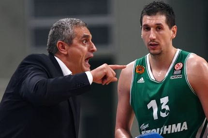 Και τώρα οι δυο τους