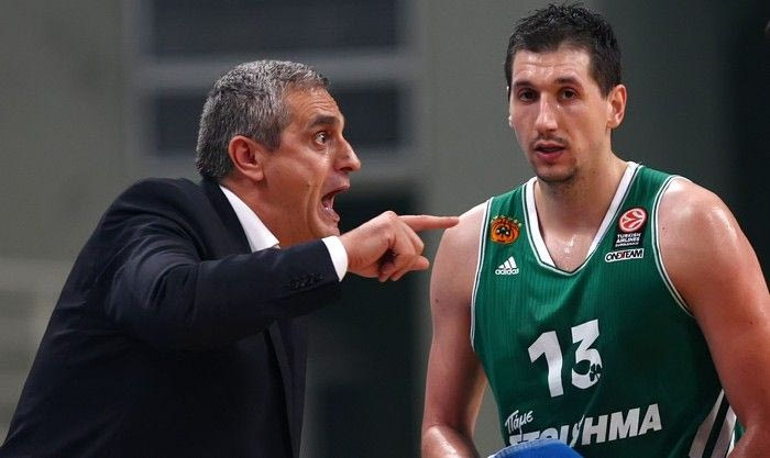 Και τώρα οι δυο τους