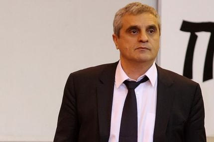 Πεδουλάκης: “Μοιράσαμε το χρόνο”. Λιόγας: “Έμεινε μόνος ο Στέφενς”