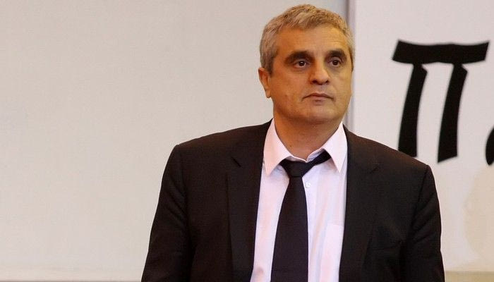 Πεδουλάκης: “Μοιράσαμε το χρόνο”. Λιόγας: “Έμεινε μόνος ο Στέφενς”