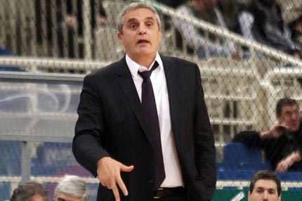 Πεδουλάκης: “Προτεραιότητα να μην τραυματιστεί άλλος”. Λυκογιάννης: “Χάνει τη σεζόν ο Παπανικολόπουλος”