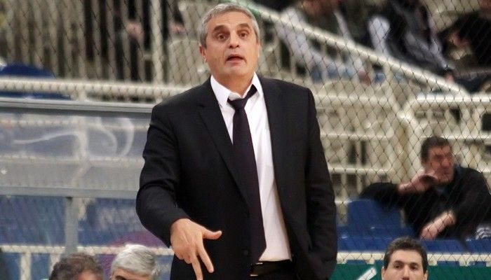 Πεδουλάκης: “Προτεραιότητα να μην τραυματιστεί άλλος”. Λυκογιάννης: “Χάνει τη σεζόν ο Παπανικολόπουλος”