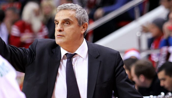 Πεδουλάκης: “Όλο και καλύτερη άμυνα”