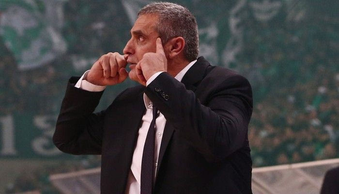 Πεδουλάκης: “Ρίξαμε 22 πόντους το μέσο όρο του Ολυμπιακού”