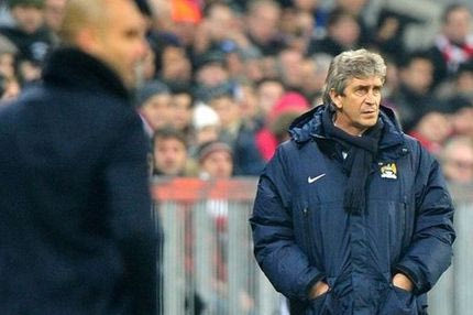 Γκάφα ολκής από τον Πελεγκρίνι