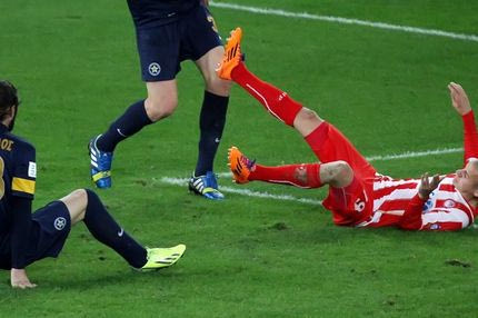 Πρέπει πάντα να κερδίζει