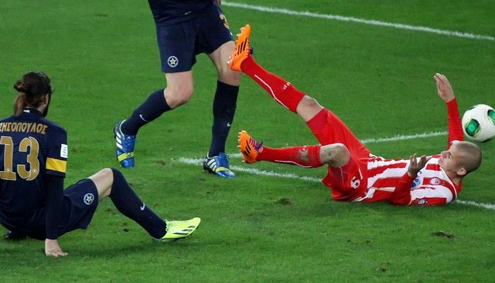 Πρέπει πάντα να κερδίζει