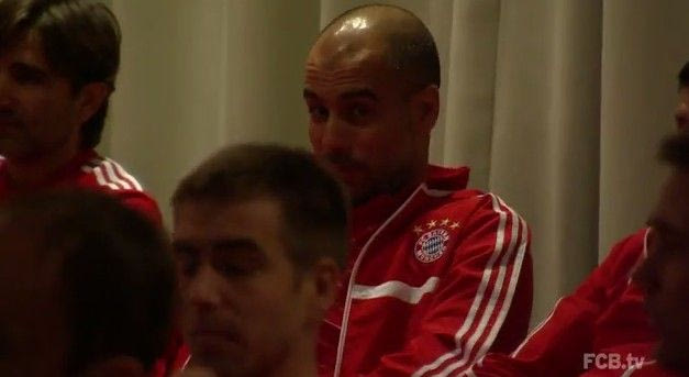 Οι αντιδράσεις στη Μπάγερν για την κλήρωση με Άρσεναλ