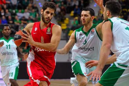 Η επιστροφή του Περπέρογλου