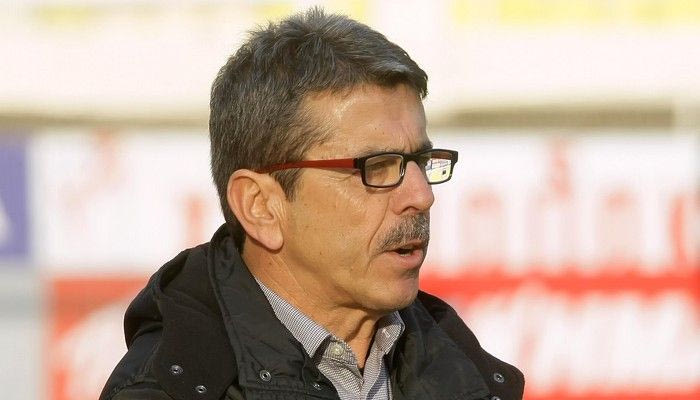 Πετράκης: “Το θέλαμε πολύ”
