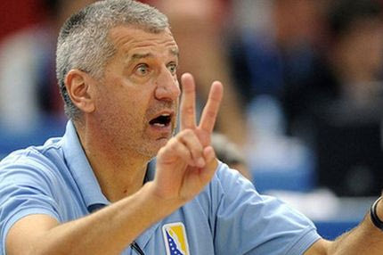 Νέο προπονητής ο Πέτροβιτς
