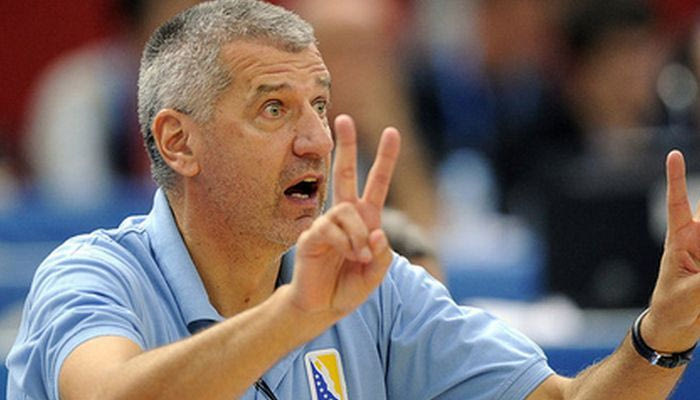 Νέο προπονητής ο Πέτροβιτς