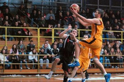 Η ελληνική απάντηση στα 21 τρίποντα του Ναβάρο