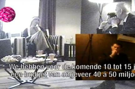 “Προσκύνησαν” τα πετροδόλαρα