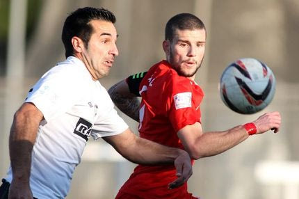 Άντεξε ο Πιερικός