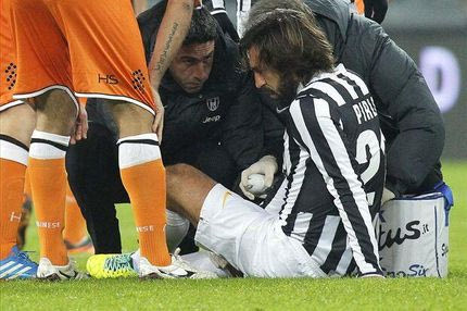 Εκτός μέχρι τον Ιανουάριο ο Πίρλο