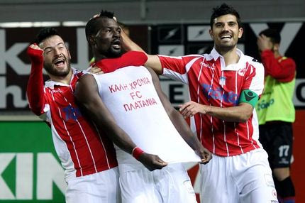 Πλατανιάς – Πανιώνιος 1-0