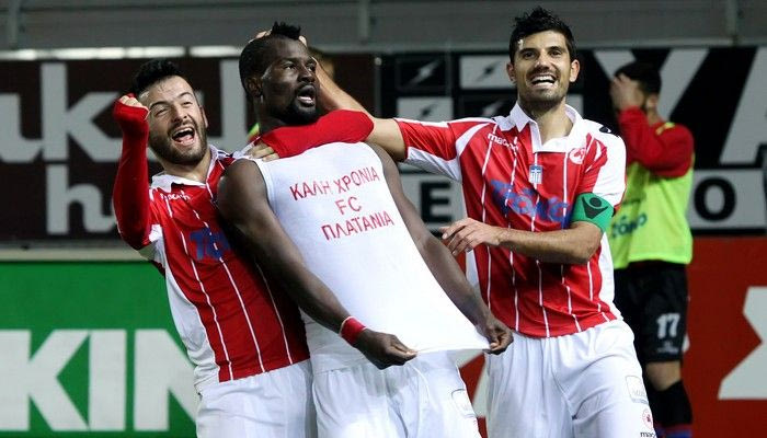 Πλατανιάς – Πανιώνιος 1-0