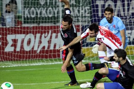 Θέμα με τους ισολογισμούς Πανιωνίου και Πλατανιά