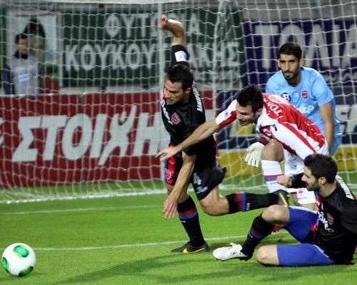 Θέμα με τους ισολογισμούς Πανιωνίου και Πλατανιά