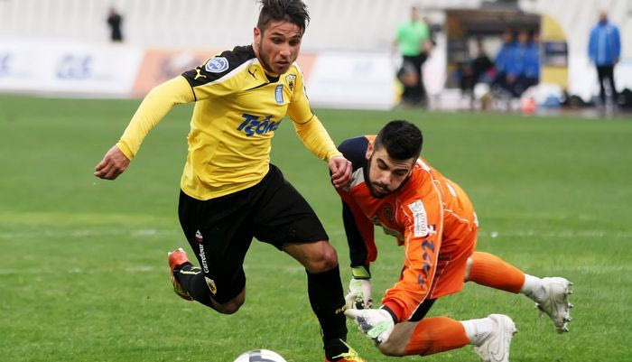 Πλατέλλας: “Γιατί να βουτήξω στο 6-0;”