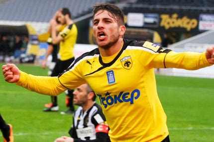 Αθώος ο Πλατέλλας για τη “βουτιά”