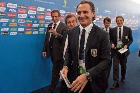 Πραντέλι: “Ο πιο δύσκολος όμιλος”