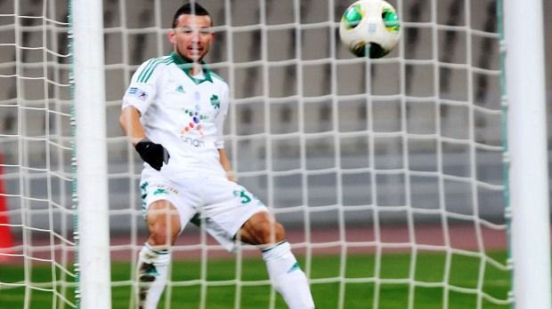 Γκολ μετά από τέσσερα χρόνια