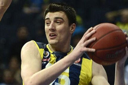 Οριστικά στην Νταρουσάφακα ο Πρέλντζιτς