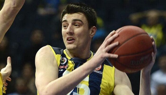 Οριστικά στην Νταρουσάφακα ο Πρέλντζιτς